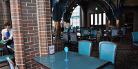 ロンバーズランディングの店内／USJ| キャステル | CASTEL ディズニー情報