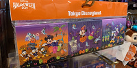 メモセット| キャステル | CASTEL ディズニー情報