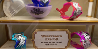 光るリストバンド| キャステル | CASTEL ディズニー情報