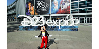 【海外ディズニー】D23 Expo 2019最新情報まとめ！海外パークはこれからどうなる？