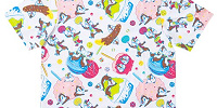 Tシャツ| キャステル | CASTEL ディズニー情報