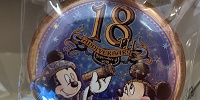 カンバッジ| キャステル | CASTEL ディズニー情報