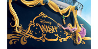 ディズニー・ウィッシュ| キャステル | CASTEL ディズニー情報