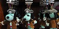スヌーピー「SNOOPY HALLOWEEN」ぬいぐるみストラップ| キャステル | CASTEL ディズニー情報