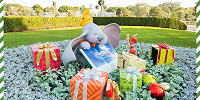 クリスマスデコレーション| キャステル | CASTEL ディズニー情報
