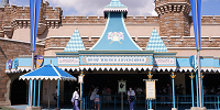 実は怖いアトラクションの1つ| キャステル | CASTEL ディズニー情報