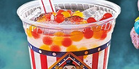 サーカス・ゾンビ・ドリンク ～レモンソーダ～| キャステル | CASTEL ディズニー情報