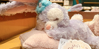 ステラ・ルーぬいぐるみ| キャステル | CASTEL ディズニー情報