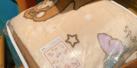 毛布| キャステル | CASTEL ディズニー情報