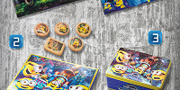 スペクタルナイトパレード限定グッズ| キャステル | CASTEL ディズニー情報