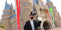 11月のディズニーのおすすめの服装のポイント| キャステル | CASTEL ディズニー情報