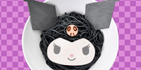クロミの黒担々麺| キャステル | CASTEL ディズニー情報