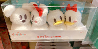 デコレーションマグネットセット| キャステル | CASTEL ディズニー情報