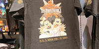 Tシャツ| キャステル | CASTEL ディズニー情報