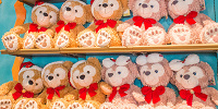 【2019】おすすめディズニークリスマスプレゼント20選！ぬいぐるみ・ファッショングッズ・アクセサリーなど