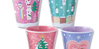 クリスマスらしいハッピーなデザイン| キャステル | CASTEL ディズニー情報
