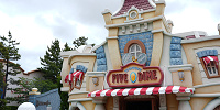 【子連れ必見】ディズニーランドのベビーセンターはどこ？場所・サービス＆設備まとめ！