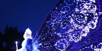 ディズニーのメインキャラが集まる夢のパレード| キャステル | CASTEL ディズニー情報