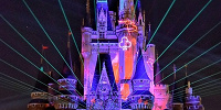 メインディッシュのワンス・アポン・ア・タイムで感動しよう| キャステル | CASTEL ディズニー情報