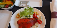 機内食| キャステル | CASTEL ディズニー情報