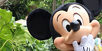 ミッキーマウスのプロフィール| キャステル | CASTEL ディズニー情報