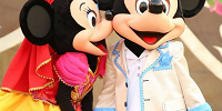 ディズニーに来たらキャラクターに会いたい！| キャステル | CASTEL ディズニー情報