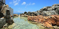 和歌山（白浜・串本）は海が美しい観光地| キャステル | CASTEL ディズニー情報