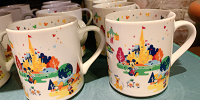 マグカップ| キャステル | CASTEL ディズニー情報