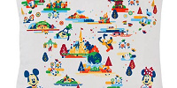 クッション| キャステル | CASTEL ディズニー情報
