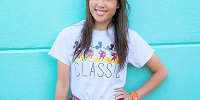 ミッキーTシャツコーデ①| キャステル | CASTEL ディズニー情報