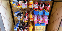 ディズニー新作キーホルダー| キャステル | CASTEL ディズニー情報