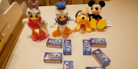 35周年の時のディズニー＆カンパニー| キャステル | CASTEL ディズニー情報