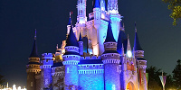 東京ディズニーランド シンデレラ城| キャステル | CASTEL ディズニー情報