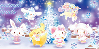 クリスマスグッズ| キャステル | CASTEL ディズニー情報