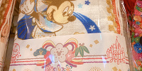 フェイスタオル| キャステル | CASTEL ディズニー情報