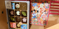アソーテッド・チョコレート| キャステル | CASTEL ディズニー情報