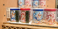 海苔スナック| キャステル | CASTEL ディズニー情報