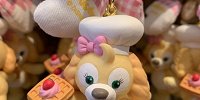 クッキーアンキーチェーン| キャステル | CASTEL ディズニー情報