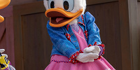 デイジーの声の秘密とは？| キャステル | CASTEL ディズニー情報