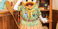 パークでデイジーダックに会える場所| キャステル | CASTEL ディズニー情報