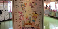 身長計の柱| キャステル | CASTEL ディズニー情報