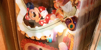 ミニー| キャステル | CASTEL ディズニー情報