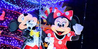 ミッキーとミニー| キャステル | CASTEL ディズニー情報