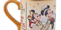 マグカップ| キャステル | CASTEL ディズニー情報
