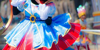 スターライトパスポートのメリット| キャステル | CASTEL ディズニー情報