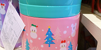 ランチジャースプーン付き| キャステル | CASTEL ディズニー情報
