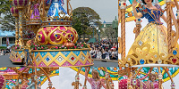 プリンセスソングの楽譜| キャステル | CASTEL ディズニー情報