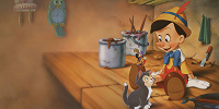 ディズニーアニメ⑥：ピノキオ（1940）| キャステル | CASTEL ディズニー情報