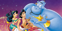 ディズニーアニメ⑪：アラジン（1992）| キャステル | CASTEL ディズニー情報
