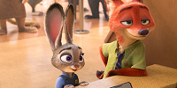 ディズニーアニメ⑳：ズートピア（2016）| キャステル | CASTEL ディズニー情報